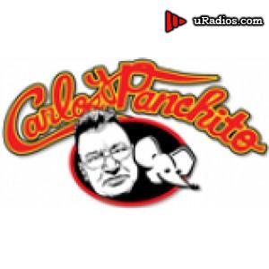 Radio Carlangas y Panchito