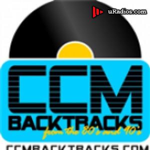 Radio CCM Backtracks