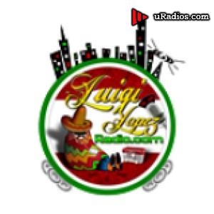 Radio Luigi Lopez radio