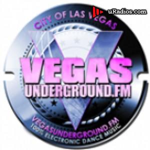 Radio VEGASunderground.fm