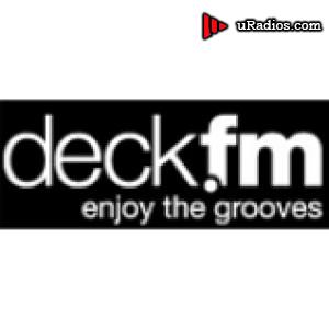 Radio Deck.fm