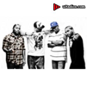 Radio The Faculty Mix Lounge