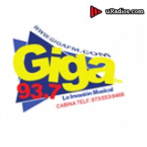 Radio Radio Giga
