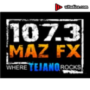 Radio 107.3 MAZ FX