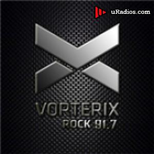 Radio Vorterix Paraná 91.7