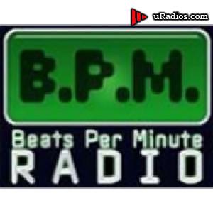 Radio BPM Radio Network