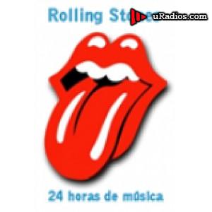 Radio Radio Del Sur Online - Rolling Stones Channel