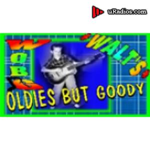 Radio Walts Oldies But Goody