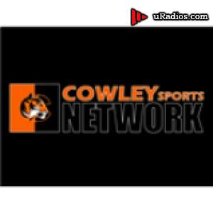 Radio Cowley Sports Network