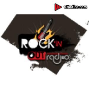 Radio Rockin Out Radio
