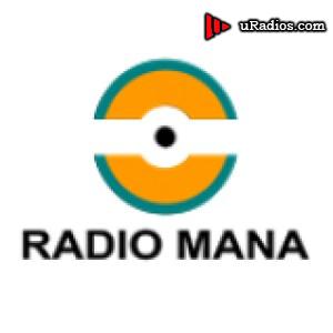 Radio Radio Mana USA