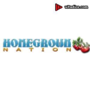 Radio THGS Home Grown Nation
