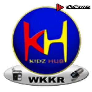 Radio KiDz HuB (KKR.FM) Konnect KiDz Radio