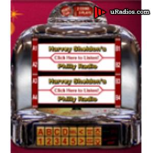 Radio Harvey Sheldon Philly Radio