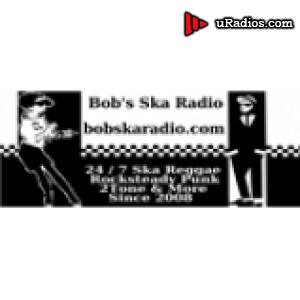 Radio Bobs SKA Radio