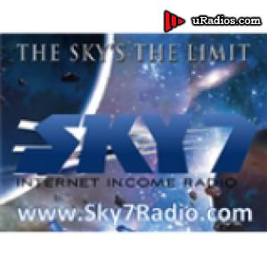Radio Sky 7 - Internet Income Radio