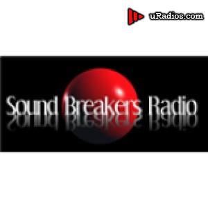 Radio soundbreakersradionyc