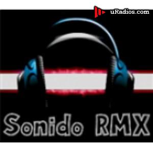 Radio Sonido RMX