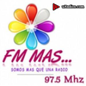 Radio Radio Mas Huinca 97.5