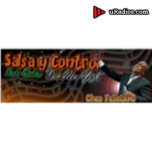 Radio SALSA Y CONTROL   RADIO  NEW YORK