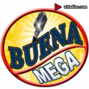Radio Buena Mega