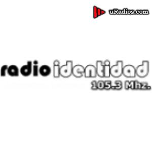 Radio Radio Identidad 105.3