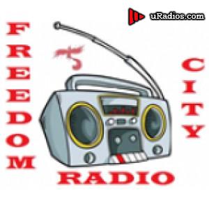 Radio Freedom City Radio