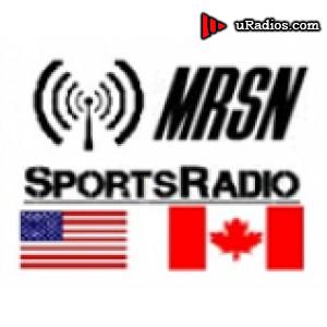 Radio MRSN SportsRadio
