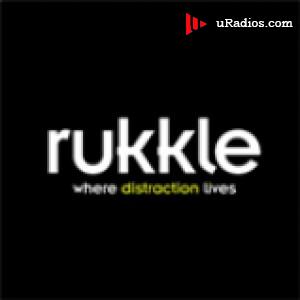 Radio rukkle.fm