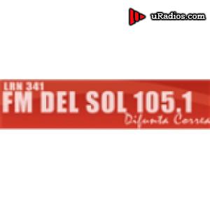 Radio Radio del Sol 105.1