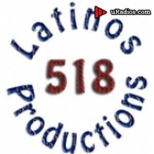 Radio Latinos518Radio