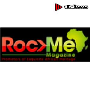 Radio RockMeAfrica