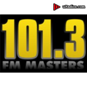 Radio FM Masters 101.3