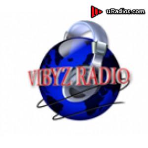 Radio Vibyz Radio