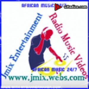 Radio JMIX ENTERTAINMENT RADIO