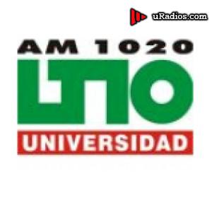 Radio Radio Universidad Nacional del Litoral 1020