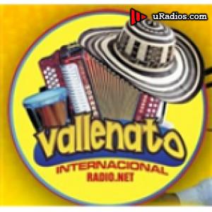 Radio Vallenato Internacional Radio.Net