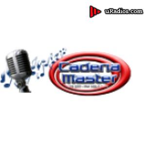 Radio Cadena Master