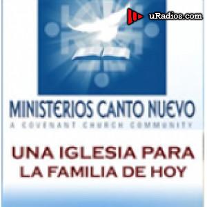 Radio CANTO NUEVO