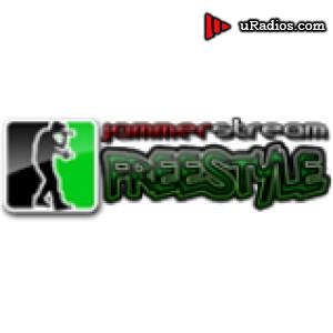 Radio JammerStream FreeStyle