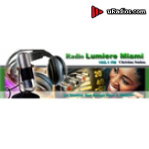 Radio RADIO LUMIERE DE MIAMI