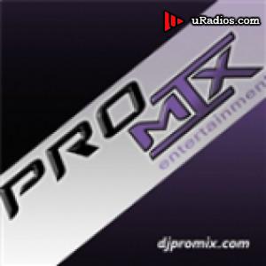 Radio DJ Promix.com