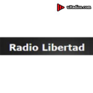 Radio Radio Libertad 107.5