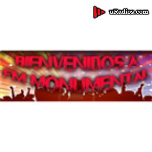 Radio Radio Monumental 97.9