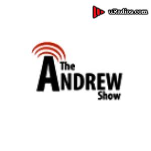 Radio The Andrew Show