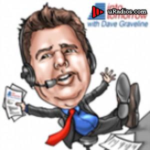 Radio Into Tomorrow w/Dave Graveline