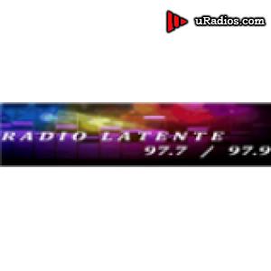 Radio Radio Latente 97.7