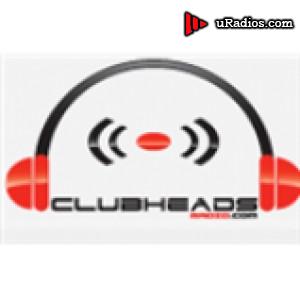 Radio Clubheads Radio