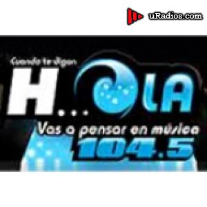 Radio FM H...Ola