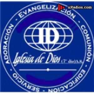 Radio MI RADIO LA VERDAD